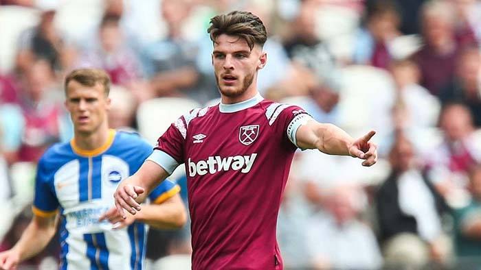 鲁迪-加西亚：我们的目标是小组第一；很高兴再次见到萨拉赫